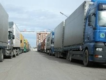 Завтра 5 тысяч грузовиков будут пикетировать Черновецкого