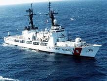 Турция пропустила корабли США в Грузию