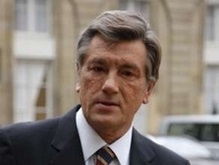 Ющенко ищет компромиссный вариант по дублированию фильмов