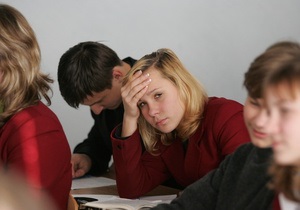 В киевских школах планируют создать русскоязычные классы