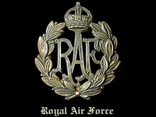 В Британии пропали личные данные тысяч служащих Королевских ВВС