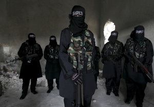 ХАМАС перешел на сторону сирийских повстанцев - СМИ