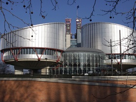 Россия проиграла два очередных дела в Страсбургском суде