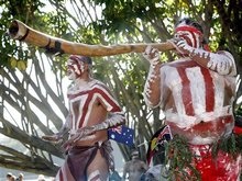 Правительство Австралии извинится перед аборигенами