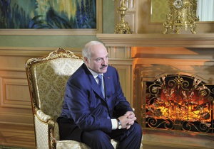 Лимит революций для Беларуси исчерпан. Лукашенко рассказал Reuters, что не знает, кто такой  диктатор 