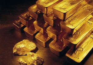 Золотовалютные резервы Украины к концу года рухнут до критической отметки - расчеты МВФ