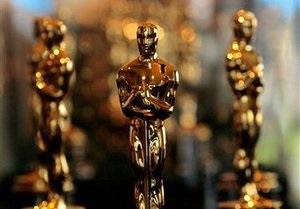 Сегодня объявят номинантов премии Оскар