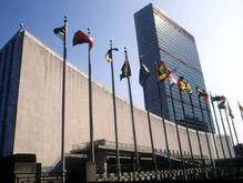 Совбез ООН одобрил участие Абхазии и Южной Осетии в заседаниях
