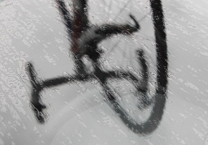 Сербский поедатель  металла подавился велосипедной педалью