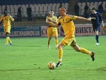 Высшая лига: Металлист возвращается на третье место