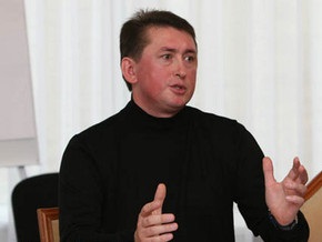 Мельниченко заявил, что дело Гонгадзе тормозят в России