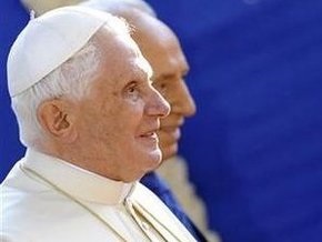 Папа Римский покинул межрелигиозный форум в Иерусалиме из-за речи палестинского политика