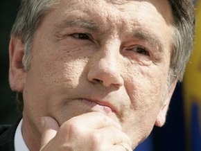 Зварич заявил, что кровь Ющенко не обогащали диоксином