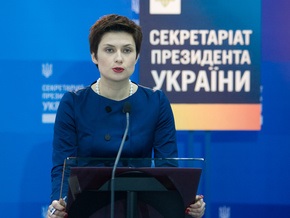 Ющенко заявил о попытках повлиять на расследование убийства Олийныка