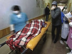 Минздрав: За сутки от гриппа и ОРВИ умерли 15 человек