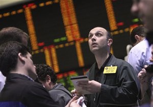 Украинский фондовый рынок продолжил рост благодаря ликвидным акциям