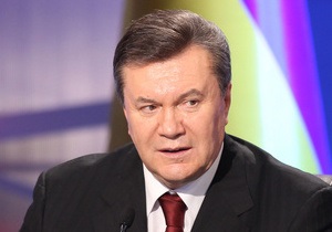 45% читателей Корреспондент.net поставили Януковичу двойку за первый год президентства
