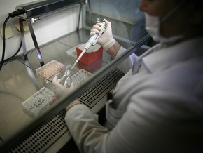На Прикарпатье за время эпидемии гриппом заболели почти 600 медработников