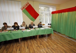 ОБСЕ: Выборы в Беларуси были несвободными, достоверность подсчета голосов вызывает большие сомнения