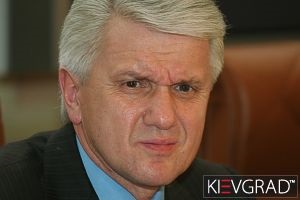 Литвин посетовал на отсутствие результатов сотрудничества с Россией