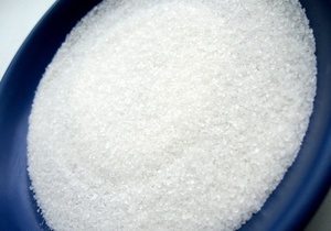Рада отменила лицензирование оптовой торговли сахаром