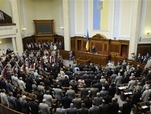 Завтра депутаты будут слушать Еханурова и Огрызко