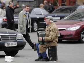 В Украине снизилось количество безработных