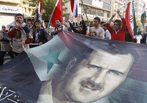 Сирийская оппозиция готова к переговорам с властью