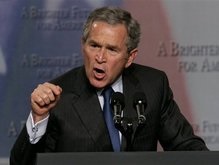 Сегодня Конгресс США может проголосовать за импичмент Бушу