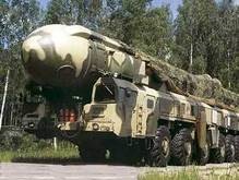 Россия испытала ракету, оснащенную средствами преодоления ПРО