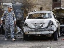Теракт в Ираке: 3 человека погибли, 30 ранены
