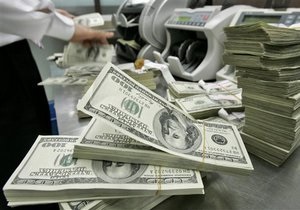 Украина привлекла полтора миллиарда долларов через еврооблигации