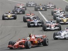 Формула-1: Масса вновь побеждает в Бахрейне