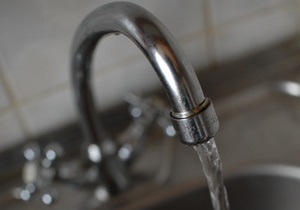 На этой неделе во всех районах Киева будут частично отключать горячую воду