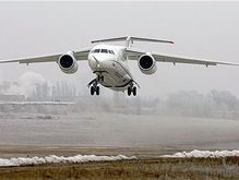 Впервые за два года Украина планирует выпустить десять самолетов