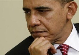 Обама не подпишет договор по СНВ в Копенгагене – Белый дом