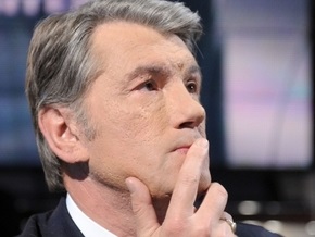 Ющенко рассказал, чем должно заниматься правительство