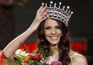 Стали известны 50 участниц конкурса Мисс Мира