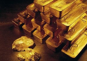 Беспорядки в Кыргызстане обрушили акции канадской золотодобывающей компании