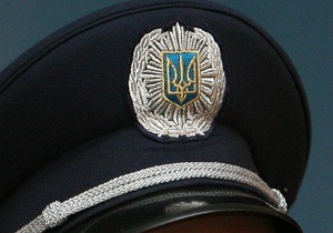 В Полтавской области задержана группировка, устроившая перестрелку в кафе