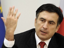 Саакашвили обвинил во всем НАТО