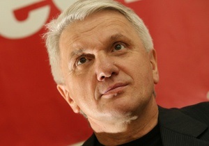 Литвин заявил, что его партия заняла на выборах 3-4 место