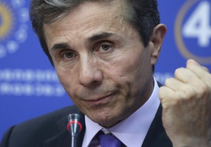 Иванишвили назвал кандидата в президенты Грузии от правящей коалиции