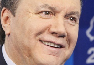 Эксперты оценили первый год президентства Януковича