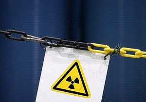 Westinghouse начала поставки ядерного топлива в Украину