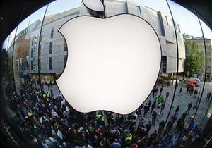 Побег из яблока: сотрудники Apple уходят в Google и Facebook