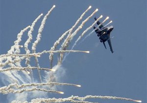 СМИ назвали дату испытания российского истребителя пятого поколения
