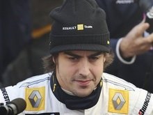 Алонсо: В Renault я смогу добиться успеха
