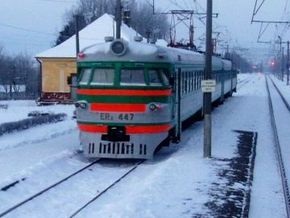 Проводник поезда Днепропетровск-Москва пытался переправить в Россию авиазапчасти