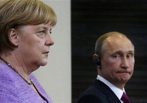 Сблизить ЕС и РФ: немецкие экономисты озабочены отношениями с Россией